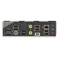 Gigabyte B650 EAGLE AX AM5 ATX Motherboard - DDR5, PCIe 5.0, Wi-Fi 6E Gigabyte B650 EAGLE AX AM5 ATX Motherboard - DDR5, PCIe 5.0, Wi-Fi 6E